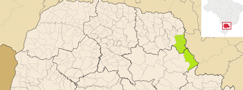 municipios